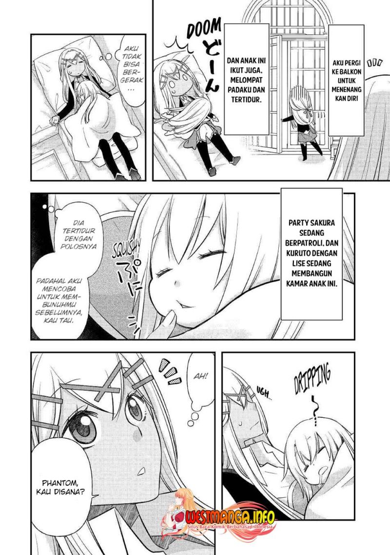Kanchigai no Atelier Master